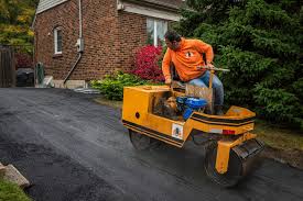 Coalinga, CA Driveway Paving Services Company